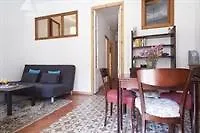 Coroa Malvarrosa Apartment