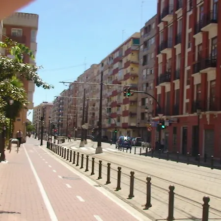 Coroa Malvarrosa * Valencia