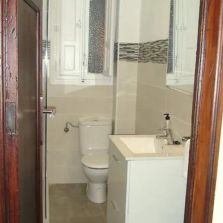 Apartment Coroa Malvarrosa