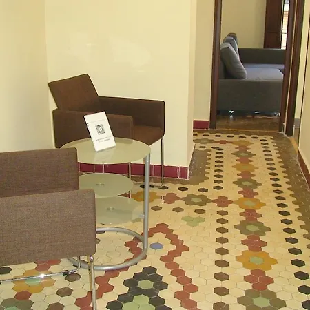 Coroa Malvarrosa Apartmán *