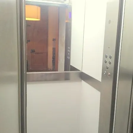 Coroa Malvarrosa Apartmán